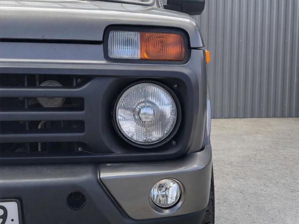 Lada (ВАЗ) 2121 (4x4) I Рестайлинг (2020) с пробегом 2020 года, цена 717 000 рублей, 44140 км, внедорожник, Автокод Объявления