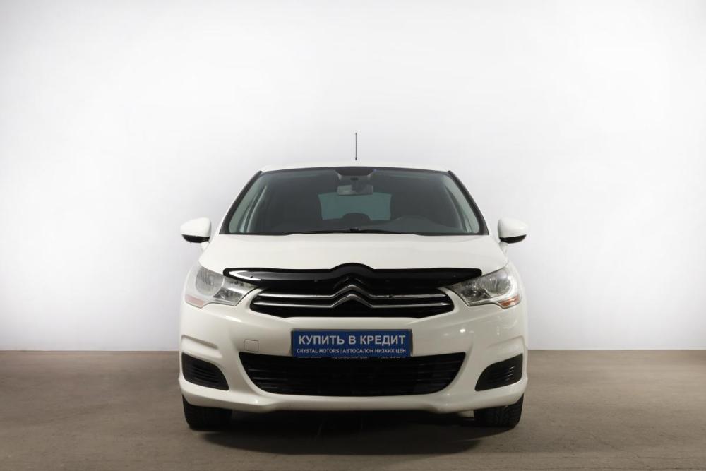 Citroen C4 II Новосибирск  - изображение 2