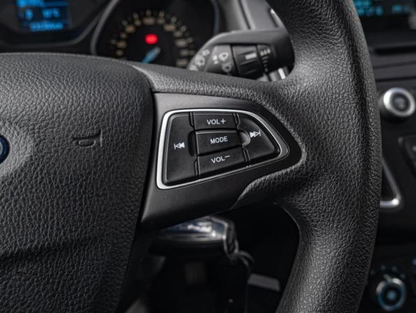 Ford Focus III Рестайлинг с пробегом 2017 года, цена 1 120 000 рублей, 131344 км, универсал, Автокод Объявления