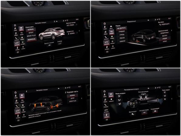 Porsche Cayenne III с пробегом 2019 года, цена 8 499 000 рублей, 109930 км, внедорожник, Автокод Объявления