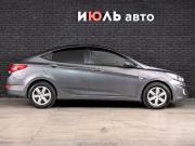 Hyundai Solaris I Екатеринбург  - изображение 29