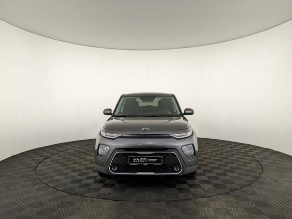 Kia Soul III с пробегом 2020 года, цена 1 775 000 рублей, 122923 км, хэтчбек, Автокод Объявления