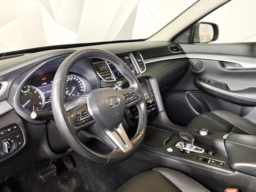 Infiniti QX50 II Москва  - изображение 18