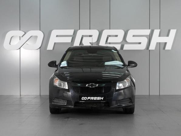 Chevrolet Cruze I с пробегом 2012 года, цена 700 000 рублей, 273419 км, хэтчбек, Автокод Объявления