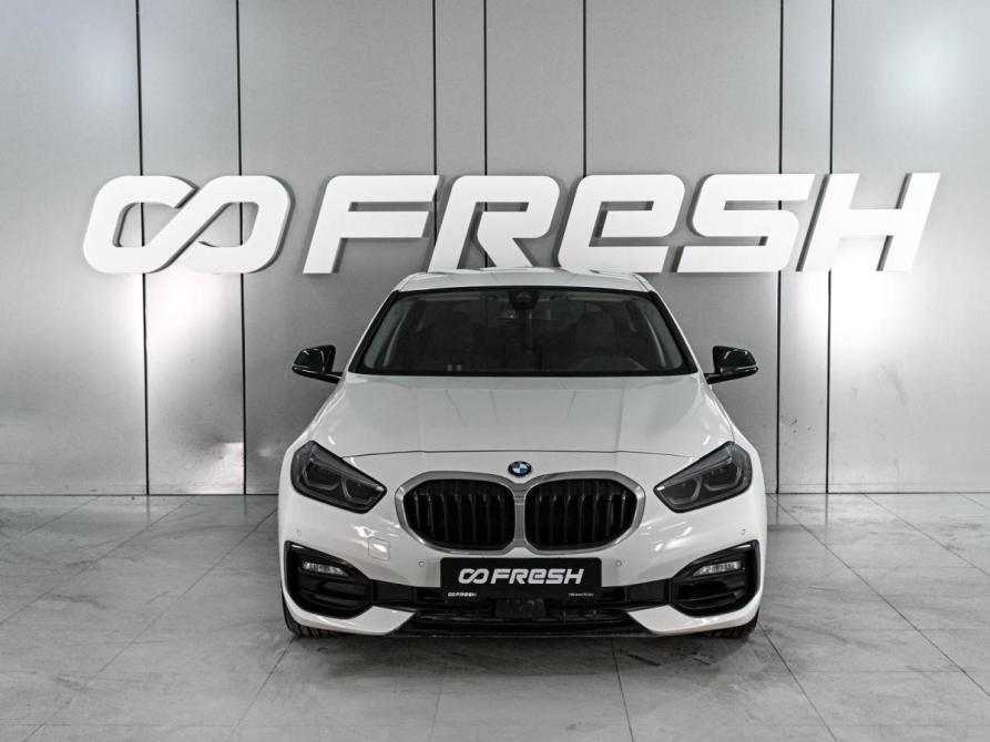 BMW 1 серии III (F40) Ростов-на-Дону  - изображение 3