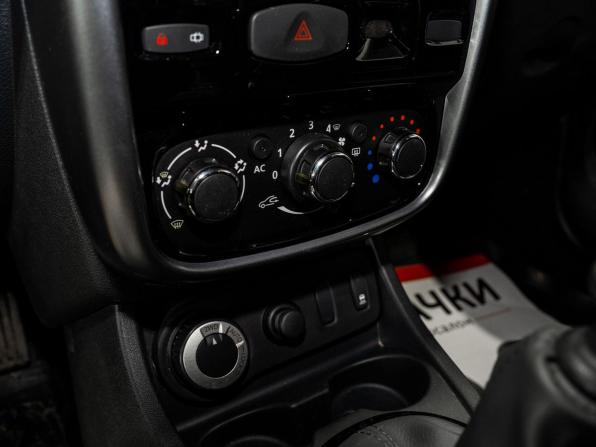 Renault Duster I с пробегом 2012 года, цена 980 000 рублей, 131936 км, внедорожник, Автокод Объявления