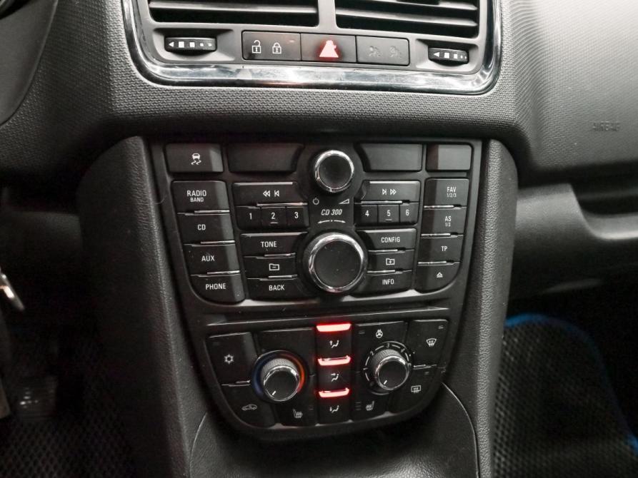 Opel Meriva B Екатеринбург  - изображение 14