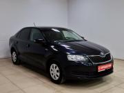 Skoda Rapid I Рестайлинг Альметьевск  - изображение 25
