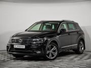 Volkswagen Tiguan II Санкт-Петербург  - изображение 31