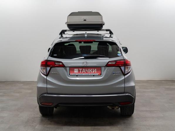Honda Vezel I с пробегом 2014 года, цена 1 530 000 рублей, 155497 км, внедорожник, Автокод Объявления