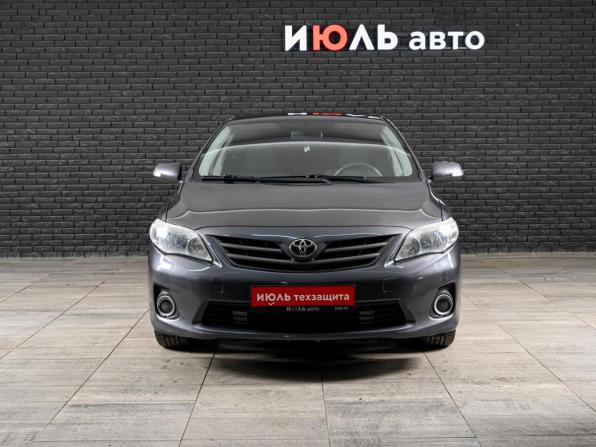Toyota Corolla X (E140 E150) Рестайлинг с пробегом 2012 года, цена 999 000 рублей, 157897 км, седан, Автокод Объявления