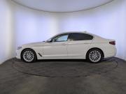 BMW 5 серии VII (G30/G31/G38) Рестайлинг Москва  - изображение 38