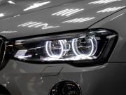 BMW X4 I (F26) Тюмень  - изображение 37