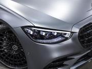 Mercedes-Benz S-Класс VII (W223) Санкт-Петербург  - изображение 53