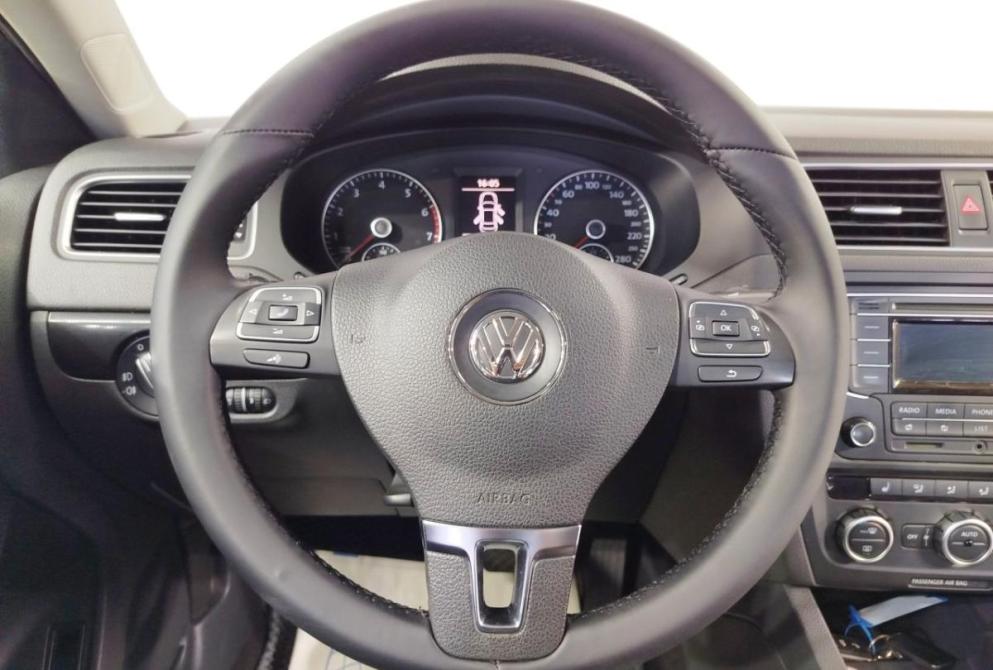 Volkswagen Jetta VI Саратов  - изображение 19