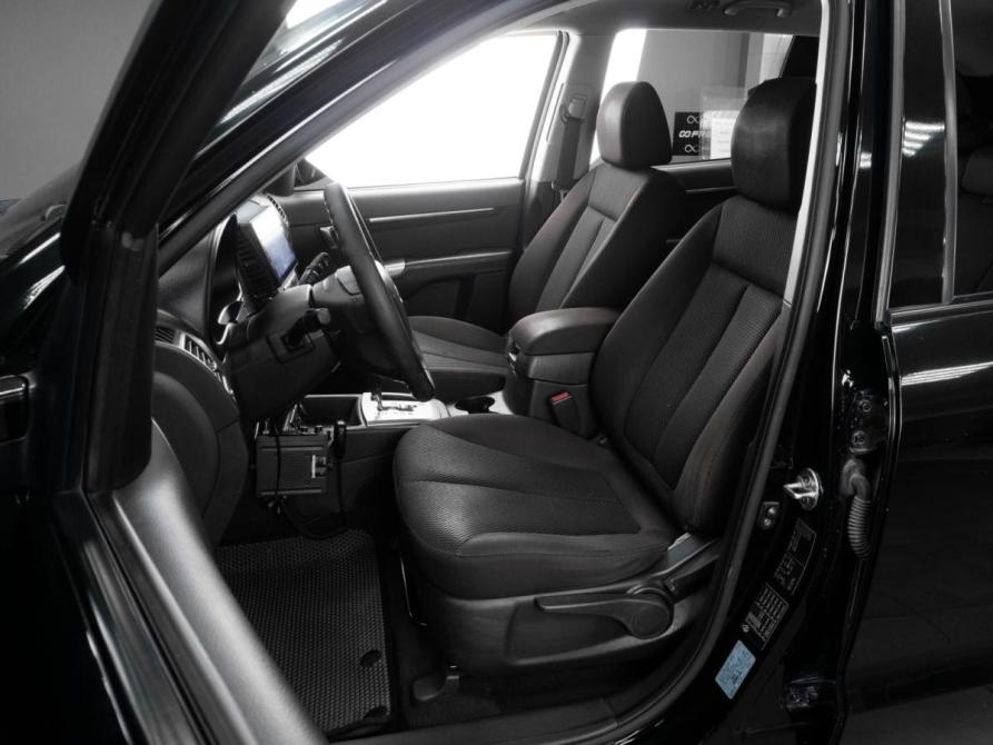 Hyundai Santa Fe II Тюмень  - изображение 10