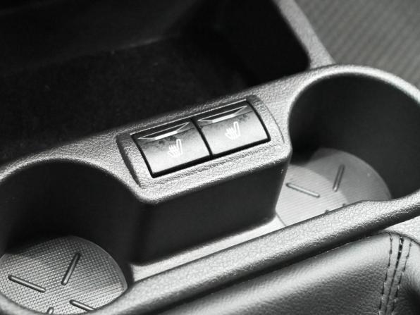 Lada (ВАЗ) Granta I Рестайлинг с пробегом 2024 года, цена 960 000 рублей, 6411 км, лифтбек, Автокод Объявления