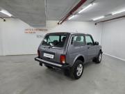 Lada (ВАЗ) Niva Legend I Москва  - изображение 21