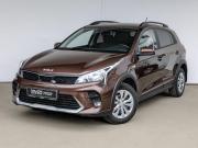Kia Rio IV Рестайлинг Москва  - изображение 30