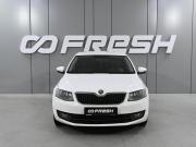 Skoda Octavia III (A7) Ростов-на-Дону  - изображение 24
