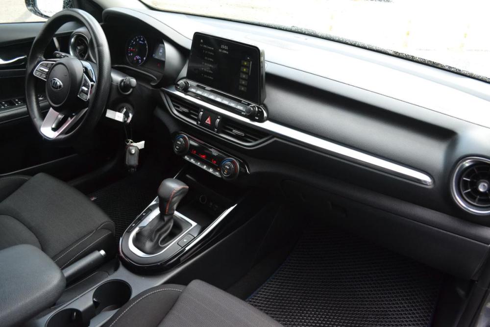 Kia Cerato IV Старый Оскол  - изображение 9