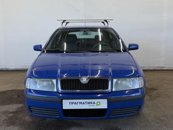Skoda Octavia I (A4) Рестайлинг с пробегом 2009 года, цена 330 000 рублей, 286443 км, лифтбек, Автокод Объявления