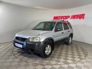 Ford Escape I Воронеж  - изображение 14