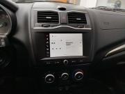 Lada (ВАЗ) Granta I Рестайлинг Москва  - изображение 38