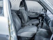 Chevrolet Niva I Рестайлинг Самара  - изображение 25