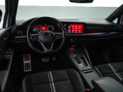 Volkswagen Golf VIII Москва  - изображение 31