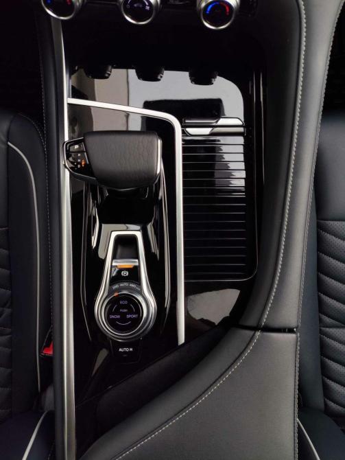 Changan CS95 I Рестайлинг 2 Санкт-Петербург  - изображение 28