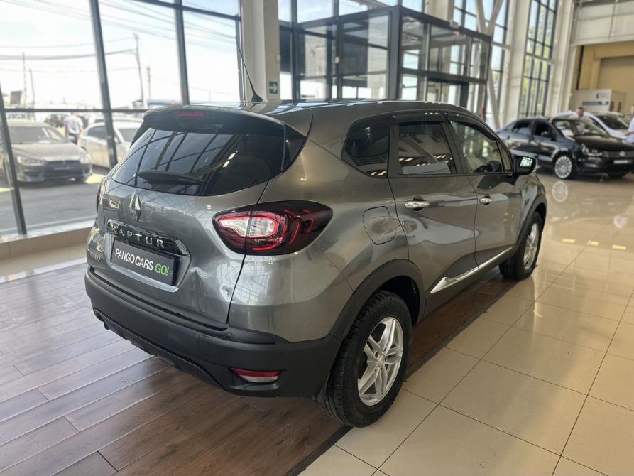 Renault Kaptur I Саратов  - изображение 6