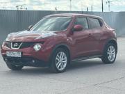 Nissan Juke I Пермь  - изображение 8