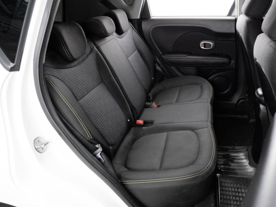 Kia Soul II Тюмень  - изображение 7