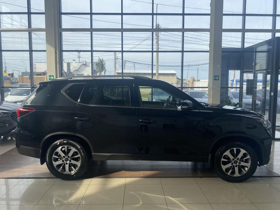 KGM Rexton Саратов  - изображение 7