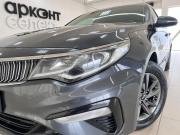 Kia Optima IV Рестайлинг Волгоград  - изображение 40