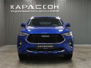 Haval F7x I Пермь  - изображение 20