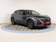 Changan UNI-T I Екатеринбург  - изображение 29