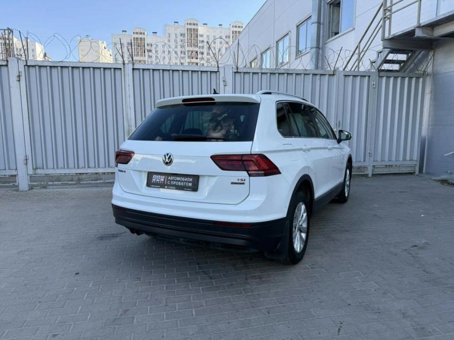 Volkswagen Tiguan II Ростов-на-Дону  - изображение 2