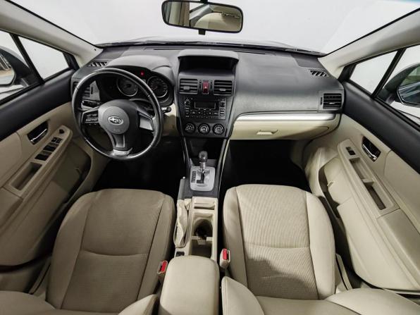 Subaru XV I с пробегом 2011 года, цена 1 129 000 рублей, 103920 км, внедорожник, Автокод Объявления
