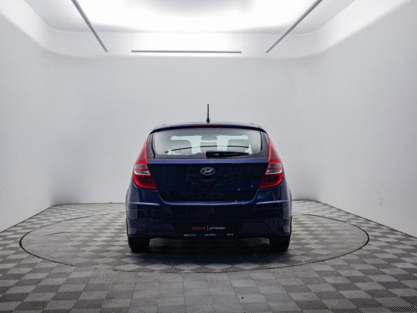 Hyundai i30 I Рестайлинг с пробегом 2010 года, цена 660 000 рублей, 208014 км, хэтчбек, Автокод Объявления
