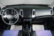 Mitsubishi Outlander II Рестайлинг Тюмень  - изображение 32
