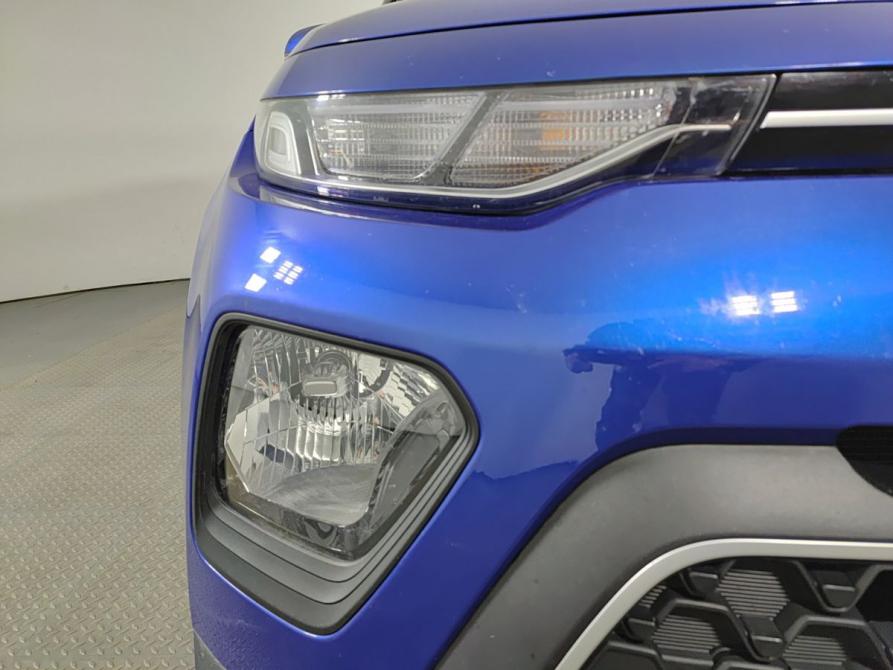 Kia Soul III Уфа  - изображение 21