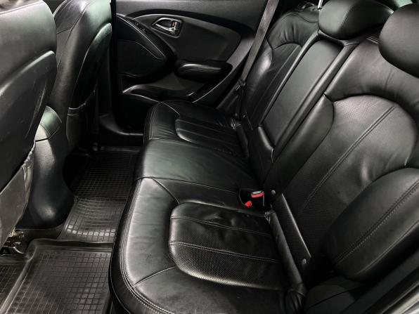 Hyundai ix35 I с пробегом 2010 года, цена 1 150 000 рублей, 160000 км, внедорожник, Автокод Объявления