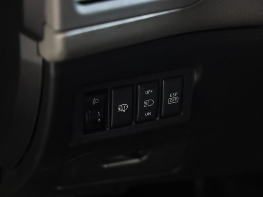 Nissan X-Trail II Санкт-Петербург  - изображение 17