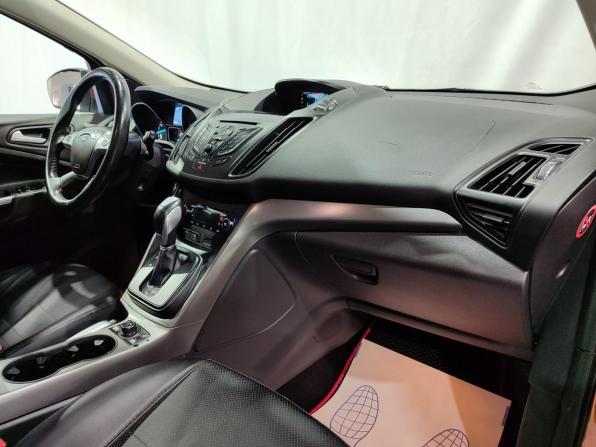 Ford Kuga II с пробегом 2014 года, цена 1 150 000 рублей, 131450 км, внедорожник, Автокод Объявления