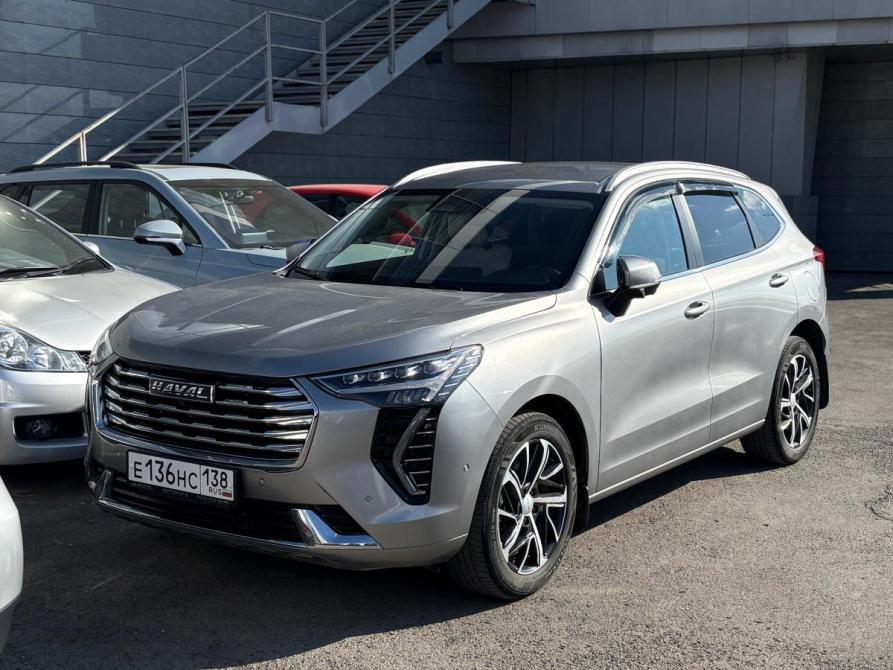 Haval Jolion I Кемерово  - изображение 1