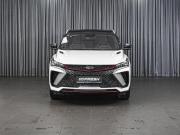 Geely Coolray I Рестайлинг Ставрополь  - изображение 26