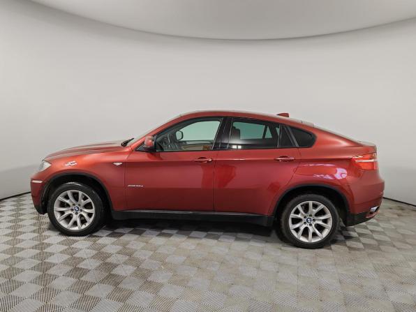 BMW X6 I (E71) с пробегом 2009 года, цена 1 315 000 рублей, 274232 км, внедорожник, Автокод Объявления