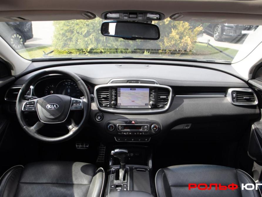 Kia Sorento III Prime Рестайлинг Москва  - изображение 11